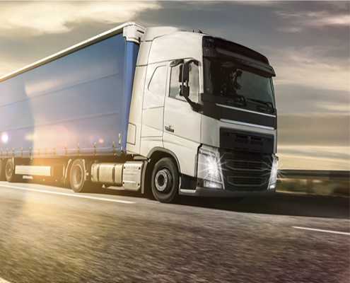 LKW beleihen